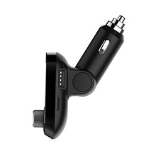 Load image into Gallery viewer, SpedCrd HY92 Bluetooth FM Transmitter Car MP3 Player 3.1A USB Charger