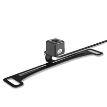 Load image into Gallery viewer, Car 12 LED License Plate Frame Night Vision Waterproof Reversing Rear Camera
