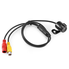 Load image into Gallery viewer, Car 4.3 inch Rear View Mirror Monitor Display Screen and Reversing Camera