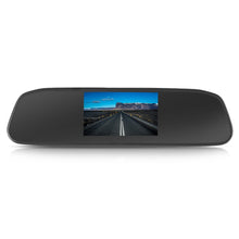 Load image into Gallery viewer, Car 4.3 inch Rear View Mirror Monitor Display Screen and Reversing Camera