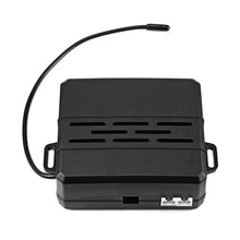 Load image into Gallery viewer, X2 12V Car Fingerprint Identification Remote Start-up Anti-theft System