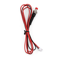 Load image into Gallery viewer, X2 12V Car Fingerprint Identification Remote Start-up Anti-theft System