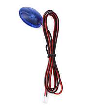 Load image into Gallery viewer, X2 12V Car Fingerprint Identification Remote Start-up Anti-theft System