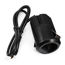Load image into Gallery viewer, X2 12V Car Fingerprint Identification Remote Start-up Anti-theft System
