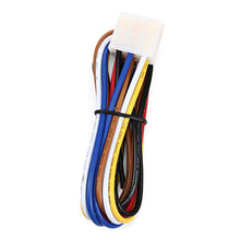 Load image into Gallery viewer, X2 12V Car Fingerprint Identification Remote Start-up Anti-theft System