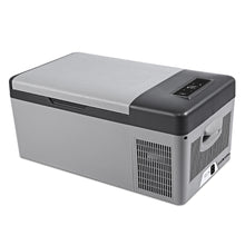 Load image into Gallery viewer, C15 15L AC / DC Portable Refrigerator for Car and Home Use