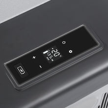 Load image into Gallery viewer, C15 15L AC / DC Portable Refrigerator for Car and Home Use