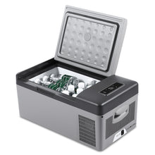 Load image into Gallery viewer, C15 15L AC / DC Portable Refrigerator for Car and Home Use