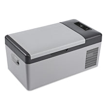 Load image into Gallery viewer, C15 15L AC / DC Portable Refrigerator for Car and Home Use