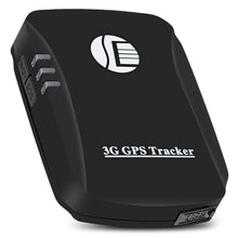 Load image into Gallery viewer, TK207 3G GPS Mini Portable Real-time Tracker