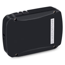 Load image into Gallery viewer, TK207 3G GPS Mini Portable Real-time Tracker